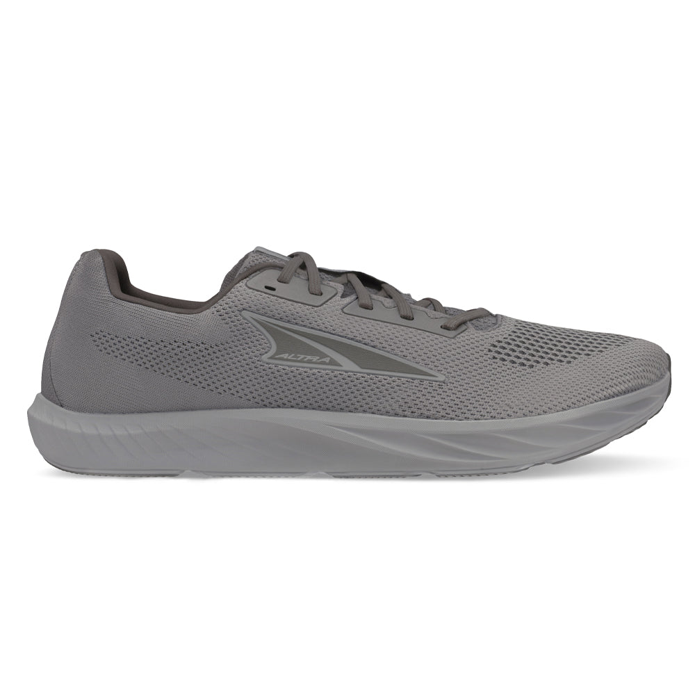 Altra Escalante 4 Men's Running Shoes - Gray Size 11 D Medium - Lightweight & Cushioned for Road Running & Daily Training