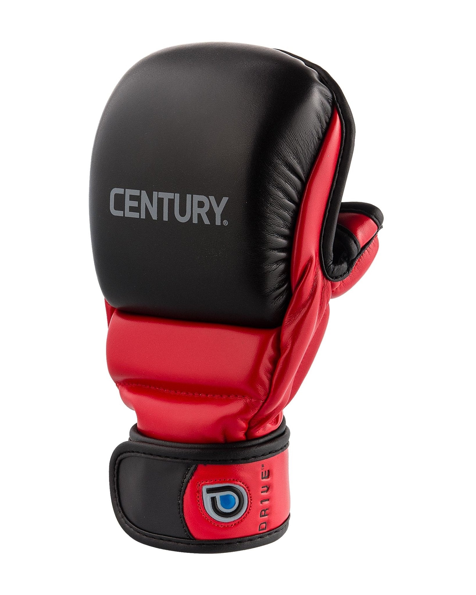 Drive Open Palm Training Mitt - MMA, Boxing & Muay Thai Sparring Gloves for Punching Practice - Perfect for Fighters, Trainers & Martial Arts Enthusiasts