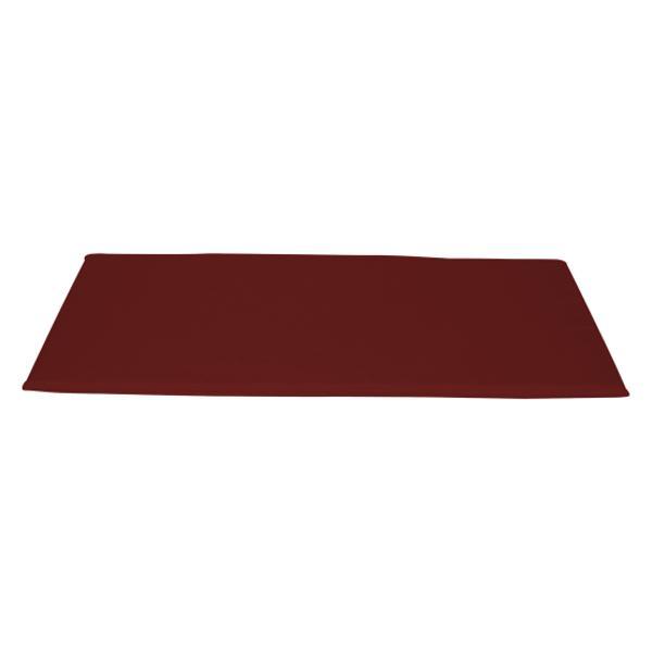 Double Rocker Seat Cushion - Comfortable & Supportive Chair Pad for Outdoor Rocking Chairs, Porch Swings, and Patio Furniture - Perfect for Relaxing, Reading, and Enjoying Your Backyard