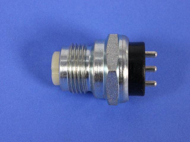 Mopar 3747361 Neutral Safety Backup Switch - OEM Replacement for Dodge, Jeep, Chrysler Vehicles - Perfect for Transmission Safety & Reverse Light Function