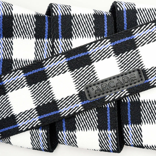 Stylish Arcade Plaid Shirt for Men & Women - Trendy Casual & Gaming Outfit - Perfect for Arcades, Parties & Everyday Wear