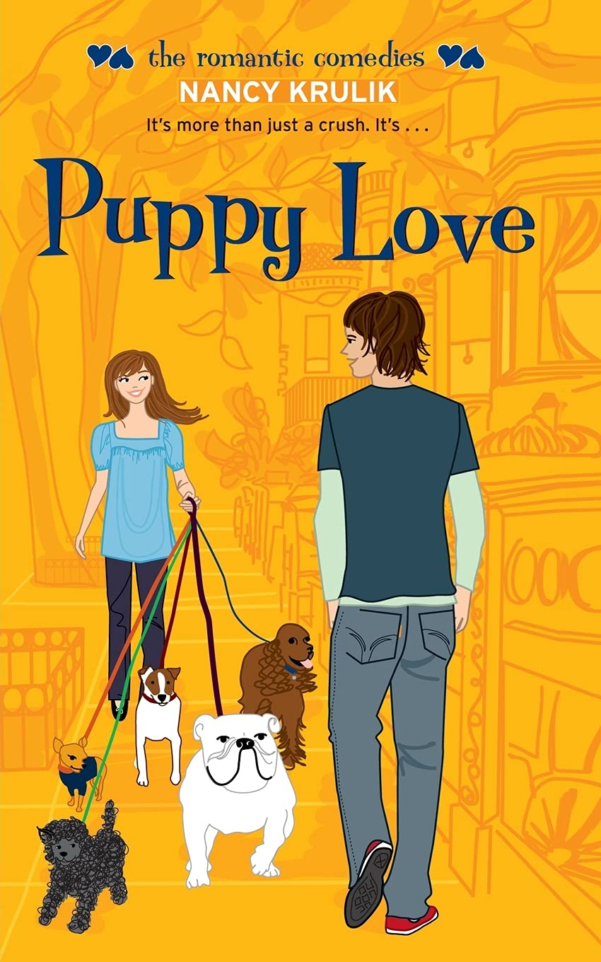 Puppy Love - Romantic Comedy Movie | Watch Online for Date Night & Romantic Evenings