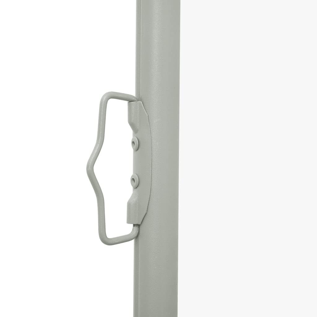 Retractable Side Canopy - 39.4
