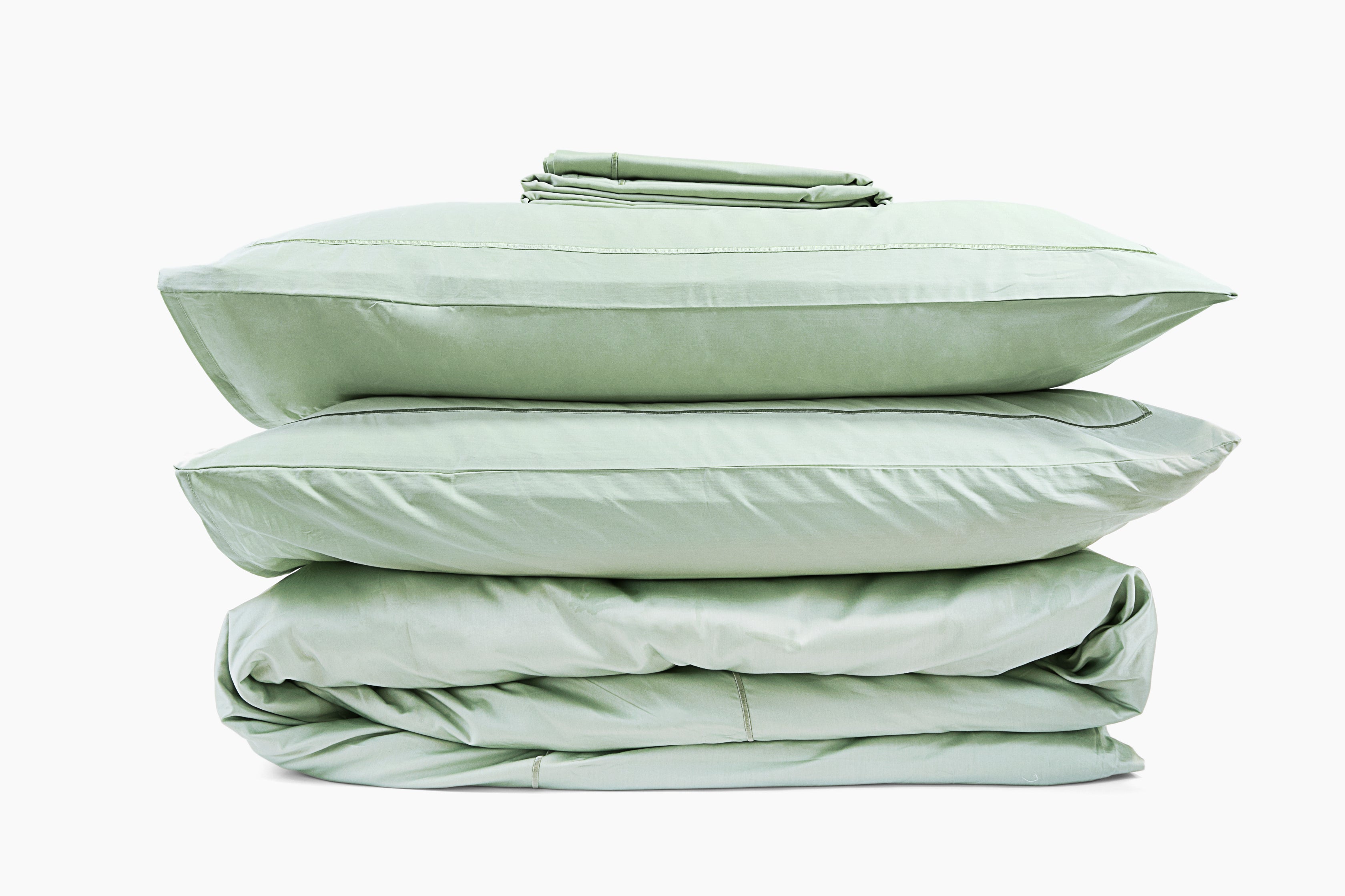 Premium Seafoam Green Home Decor Bundle Set - Coastal Themed Living Room & Bedroom Accessories for Beach House Style