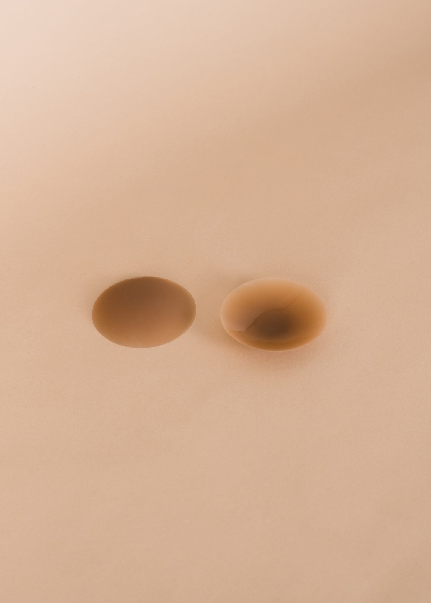 Invisible Reusable Nipple Covers for Women - Adhesive Breast Pasties for All-Day Comfort - Perfect for Backless Dresses, Swimsuits, and Workout Clothes
