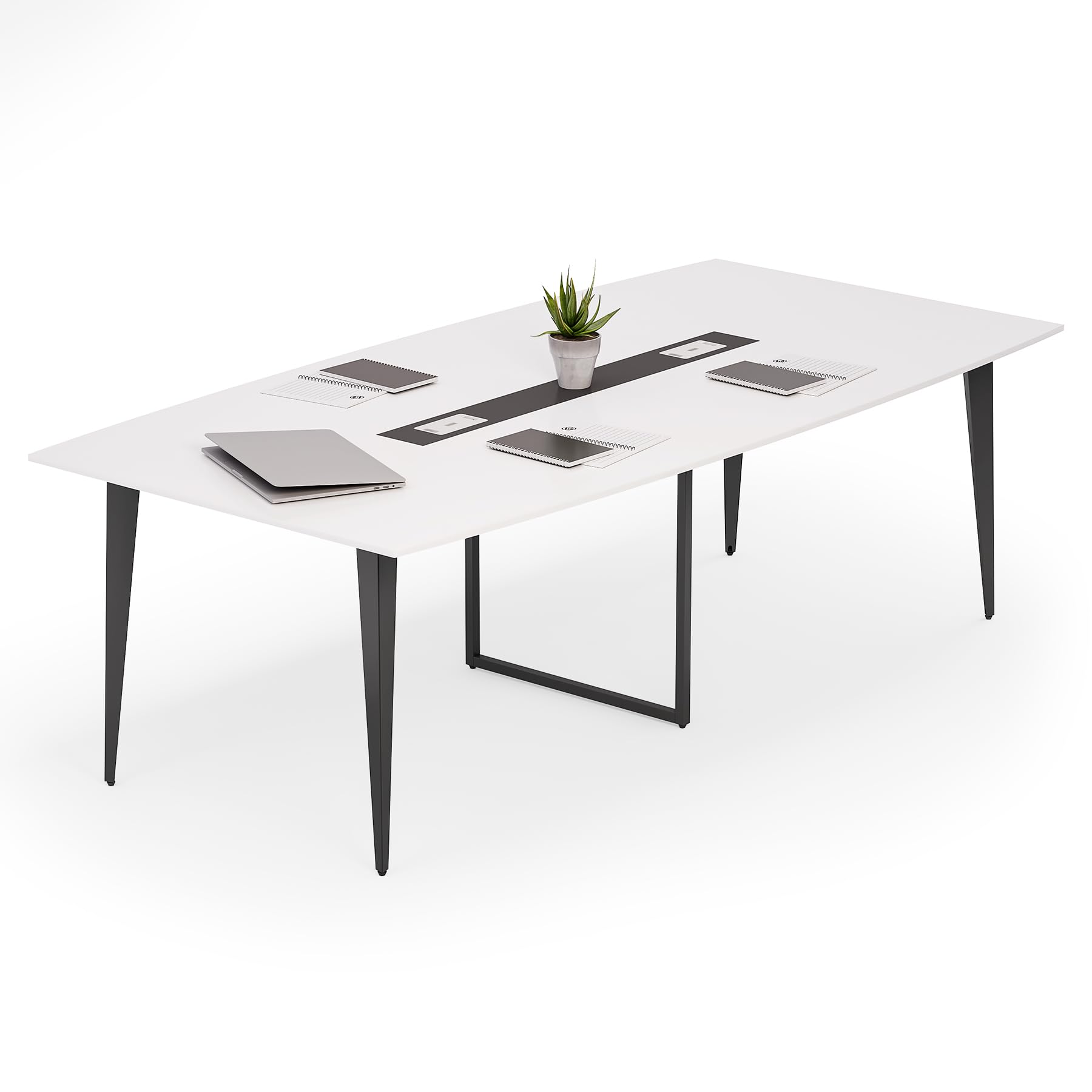 8FT Conference Room Table - 94.48
