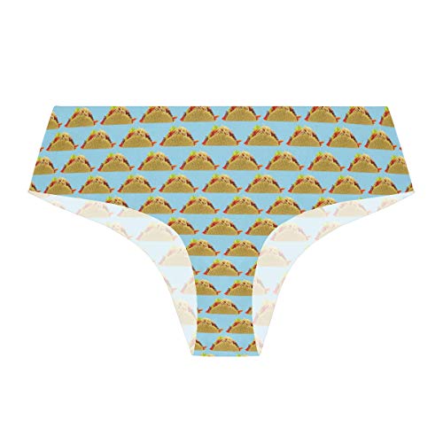 Taco Pattern