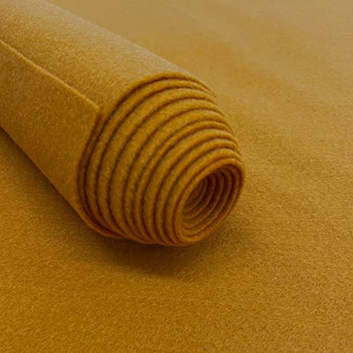 Mustard Gold