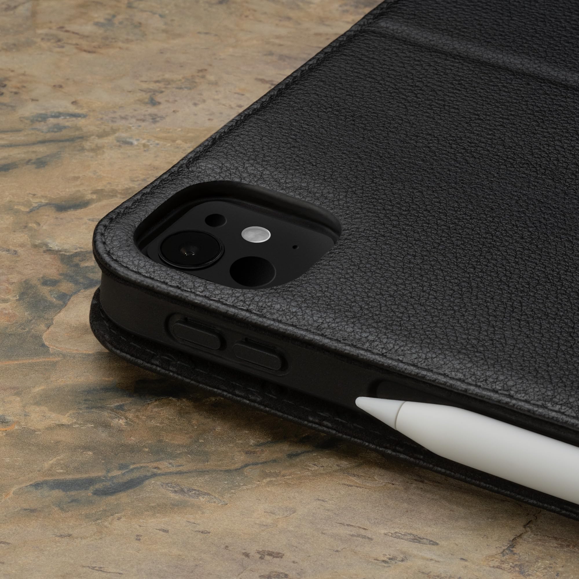Premium Leather iPad Pro 11