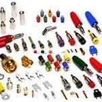Concord Electronics 701-1858 Bulk Pack - 100 Pieces for Industrial, Commercial, and DIY Electronic Projects