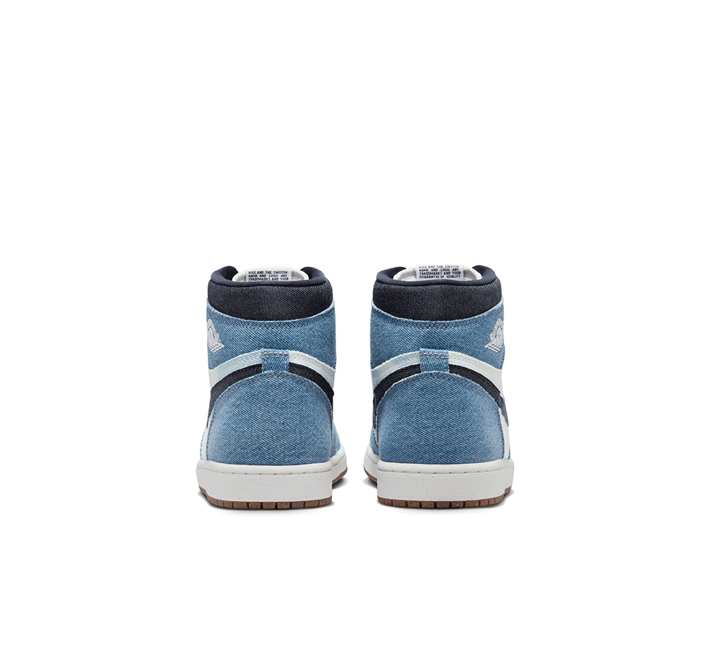 Air Jordan 1 Retro High OG Basketball Shoes - Men's Size 8-13 | Classic Sneakers for Streetwear & Basketball Games