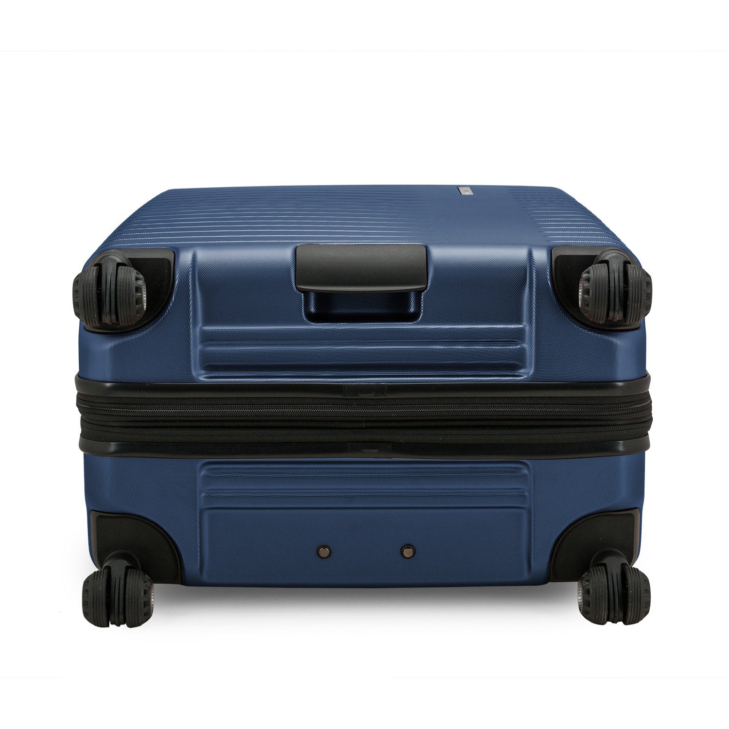 Archer Large Checked Luggage - 28 Inch Expandable Suitcase with Spinner Wheels for Travel, Business Trips & Family Vacations | Durable Lightweight Hardshell Luggage for Airplane & International Travel