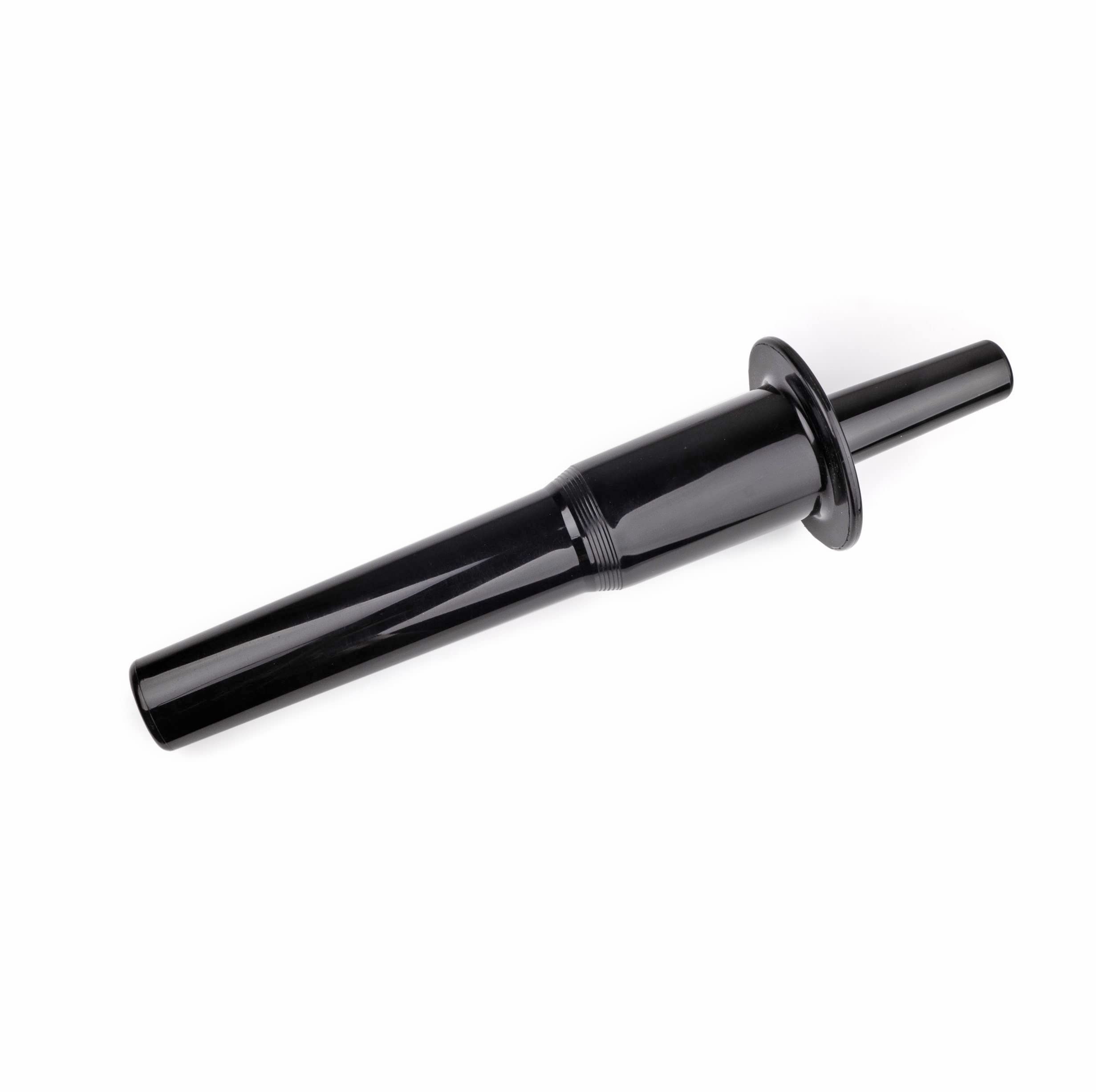 Vitamix Blender Tamper Replacement Tool - Compatible with 5000, 5200, 6300 & 760 Models - Standard 64 Oz Container Accessory - Perfect for Smoothies, Nut Butters & Food Prep