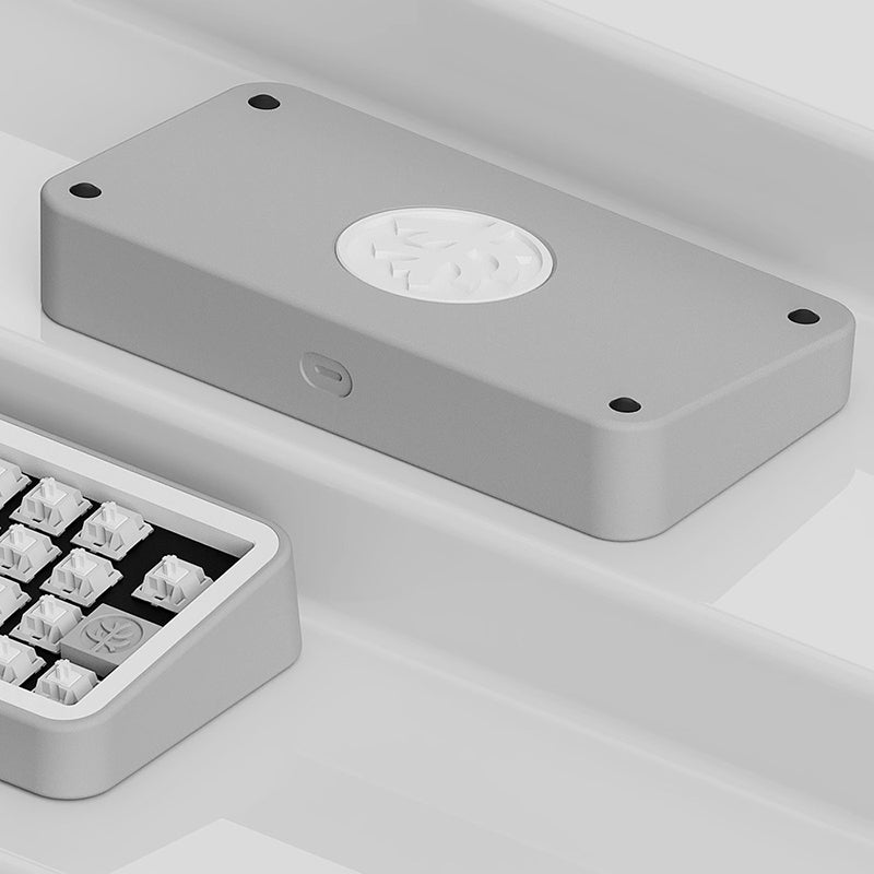 ACGAM Tree36 Mechanical Keyboard Switch Tester - 36 Hot-Swappable Switches for Custom Keyboards | Perfect for Gamers, Typists & DIY Enthusiasts | Test Switches Before Building Your Dream Keyboard