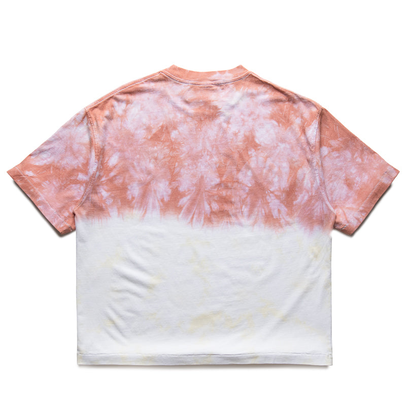 Jungles Help From My Friends Tie Dye T-Shirt - Stylish & Comfortable Graphic Tee for Casual Wear, Music Festivals & Everyday Outfits