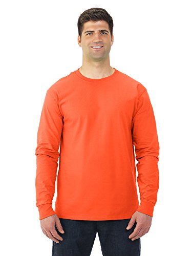 Safety Orange