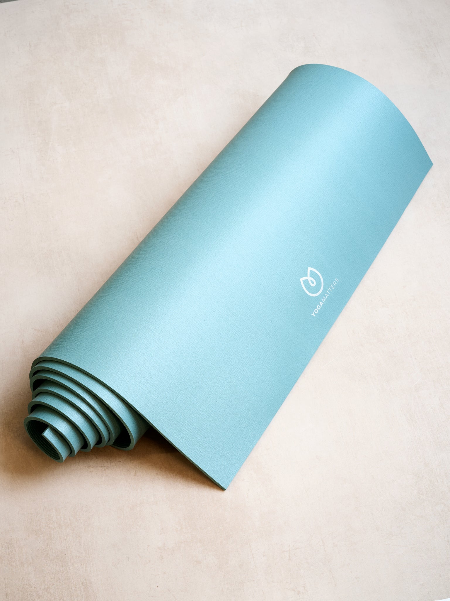 Yogamatters Signature Studio Yoga Mat - Extra Long & Durable - Box of 7 for Yoga Studios, Home Practice & Fitness Classes