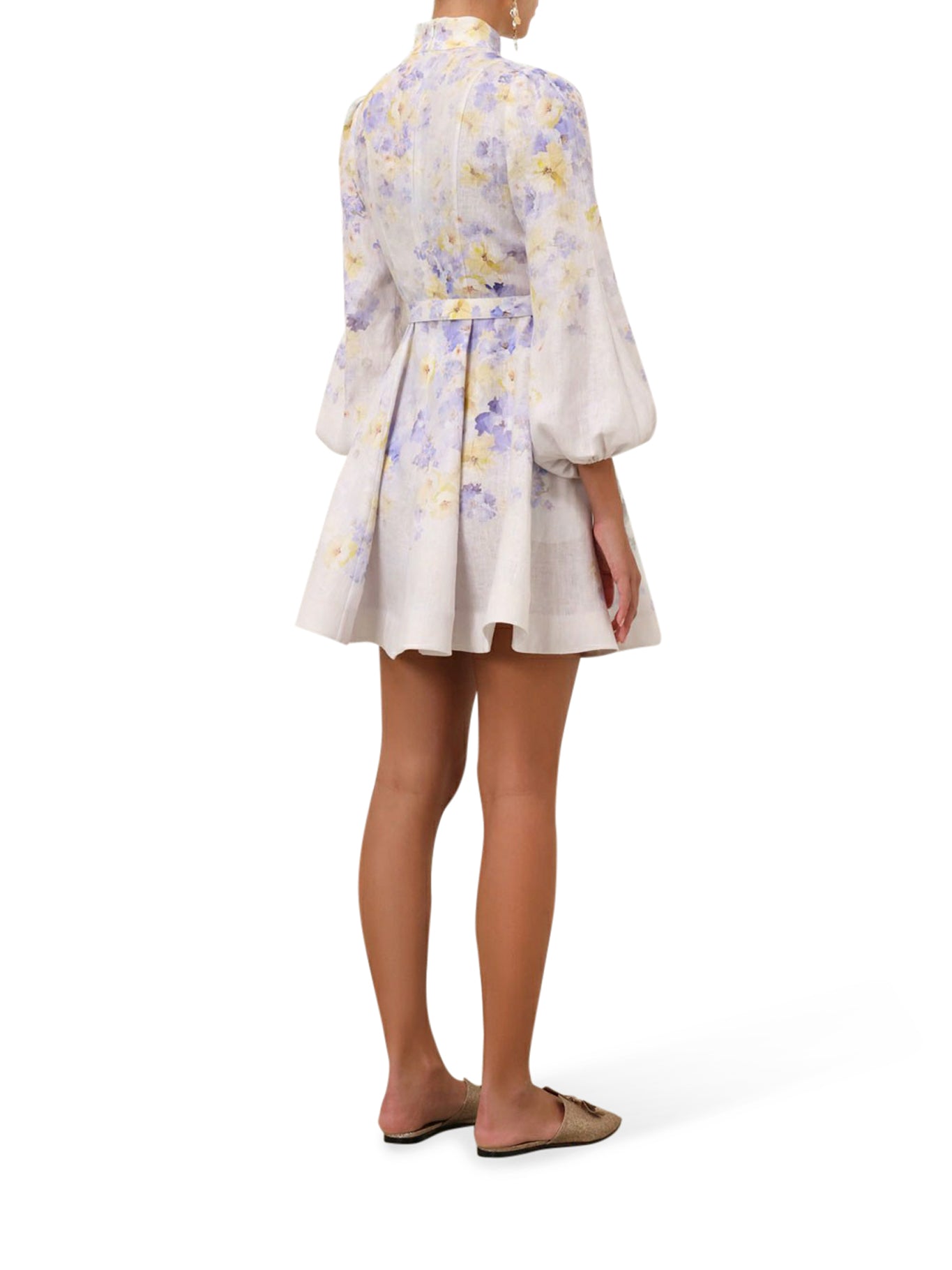 Sexy Crush Button Mini Dress for Women - Flirty & Fun Party Outfit - Perfect for Date Night, Club, and Special Occasions