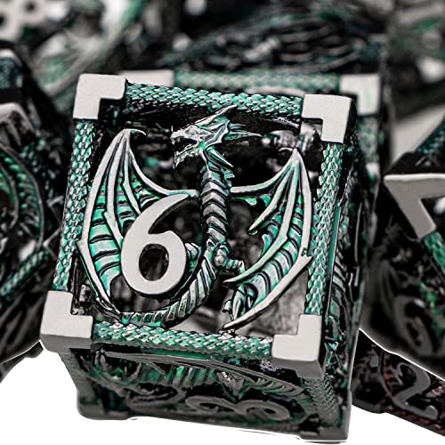 Black Green