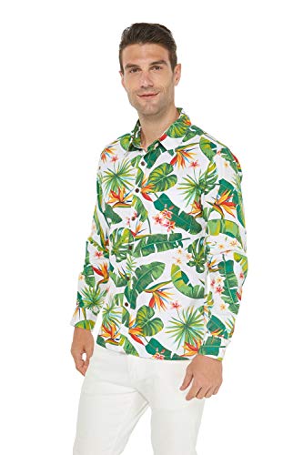 Men Long Sleeve