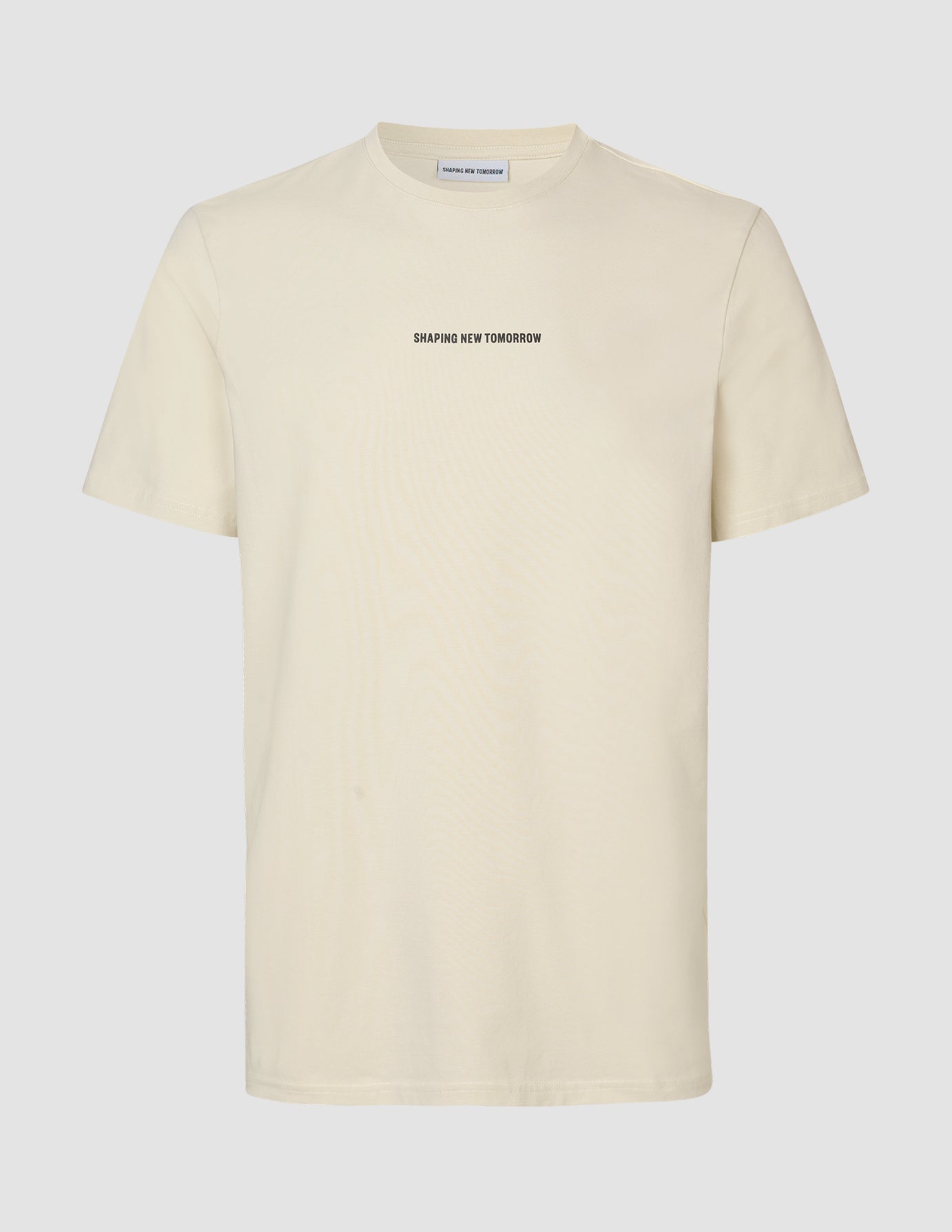 Premium Supima Cotton T-Shirt for Men - Soft & Breathable Autograph Dunes Collection - Perfect for Casual Wear, Travel & Everyday Comfort