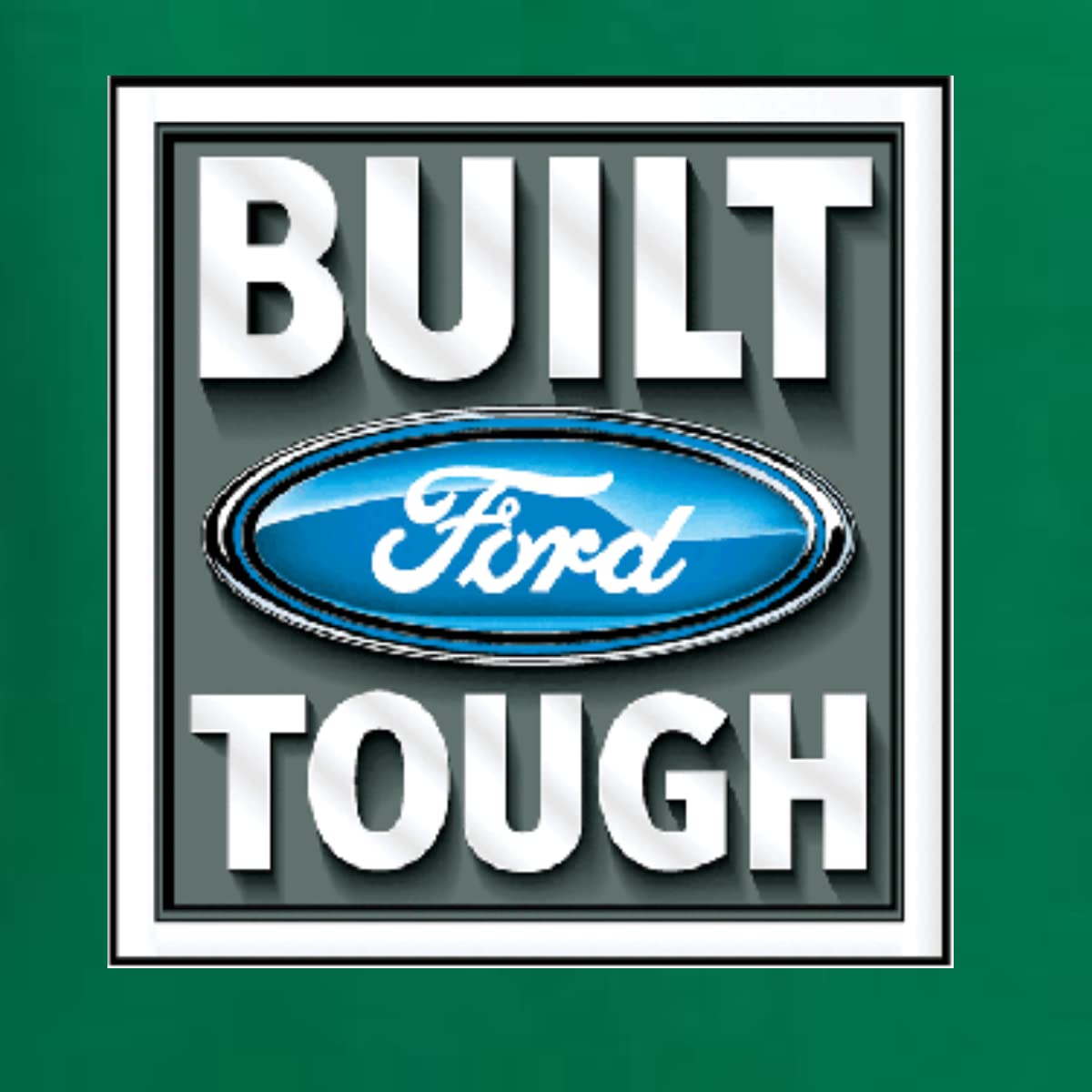 Official Licensed Ford Mustang Shelby Graphic T-Shirt for Women | Classic Cars & Trucks Collection | Built Ford Tough Apparel | Casual Wear & Car Enthusiast Gift