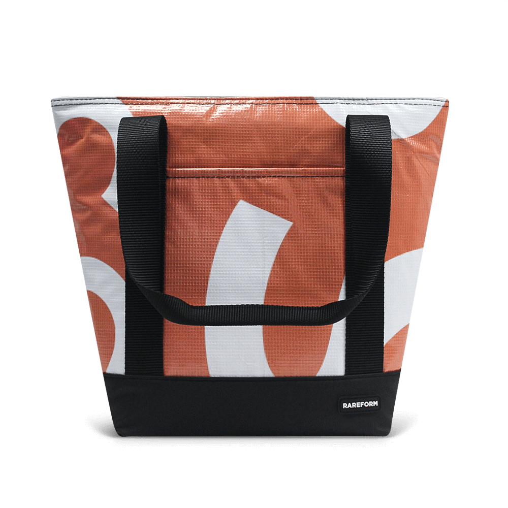 Beck Cooler Bag Bk1 01125 - Insulated Lunch Bag for Work, Picnics & Outdoor Activities - Leakproof & Durable Cooler Tote for Food & Drinks