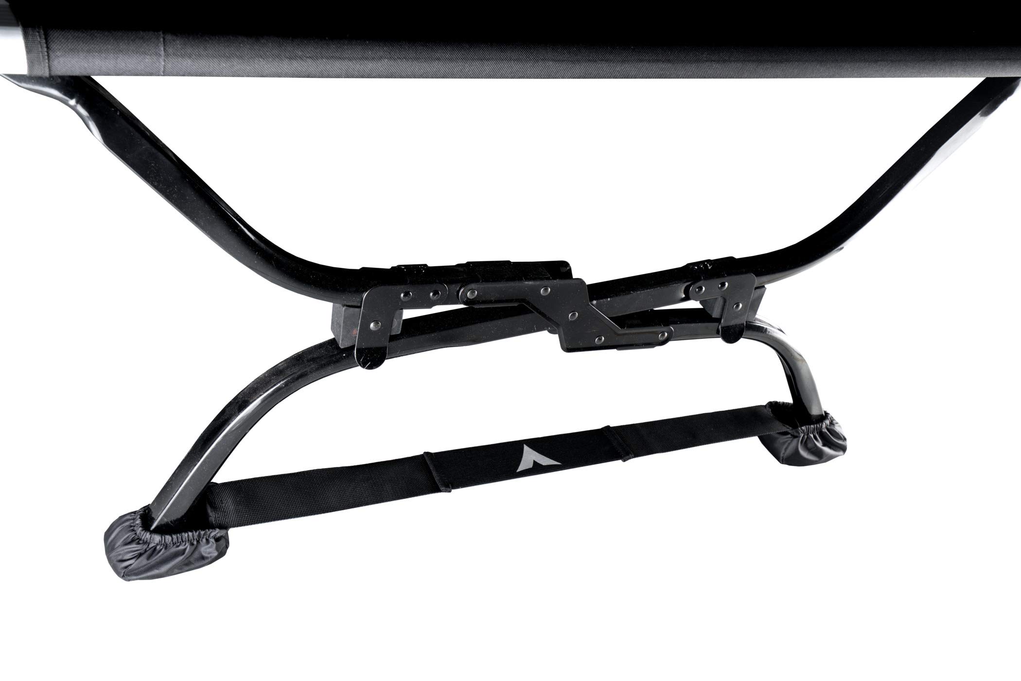 Teton Sports Cot Accessories - Portable Camping Organizer for Clean & Convenient Storage | Keep Gear Off The Ground | Perfect for Outdoor Adventures, Hiking Trips & Backpacking