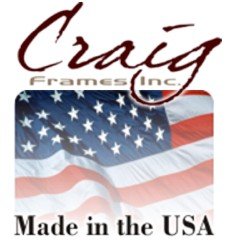 22x28 Inch Acrylic Glazing Picture Frame - Shatter-Resistant Clear Poster Frame for Artwork, Photos & Certificates - Perfect for Home, Office & Gallery Displays