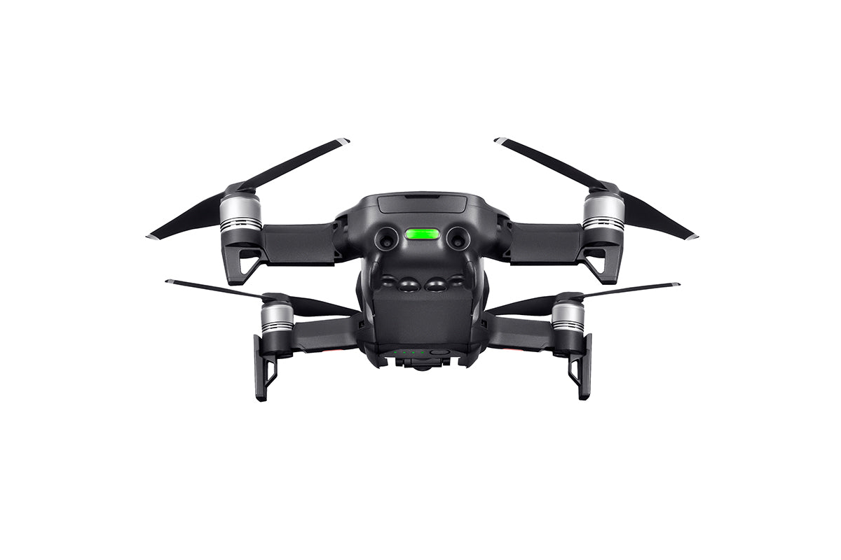 DJI Mavic Air Onyx Black Drone - 4K HD Camera, 3-Axis Gimbal, 21-Min Flight Time for Aerial Photography & Videography - Perfect for Travel, Adventure & Outdoor Activities