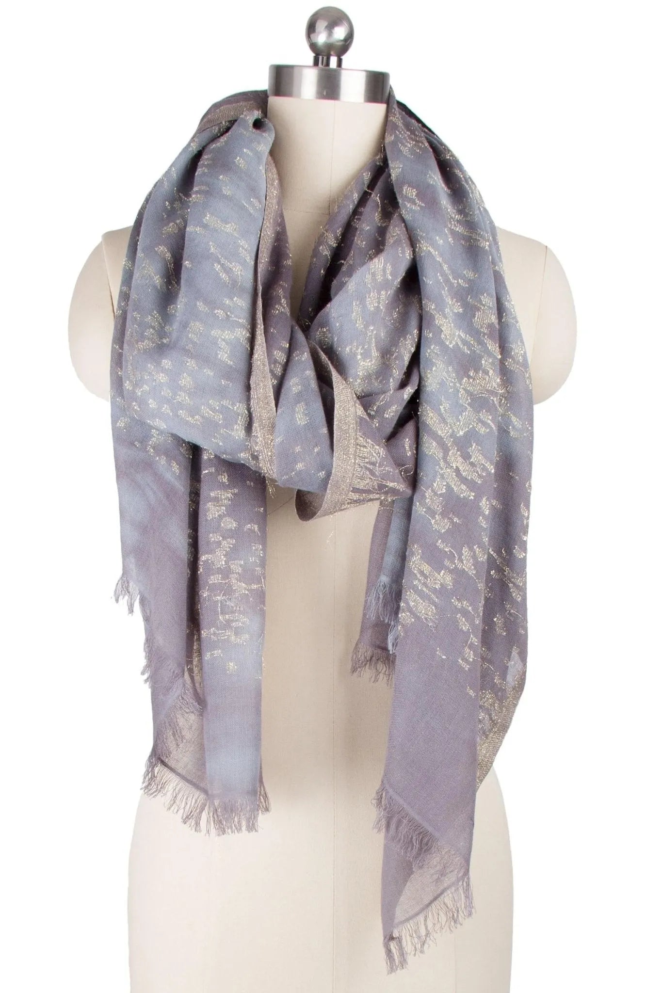 Tendua Scarf - Soft & Stylish Women's Fashion Accessory for Winter, Fall, and Everyday Outfits