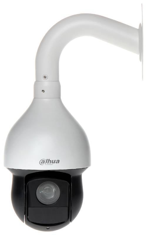 SD59232DB HC Full HD PTZ Security Camera with 32x Optical Zoom & IR Night Vision, HD CVI Coaxial Surveillance Camera for Indoor/Outdoor Monitoring, Home Security, Business Surveillance