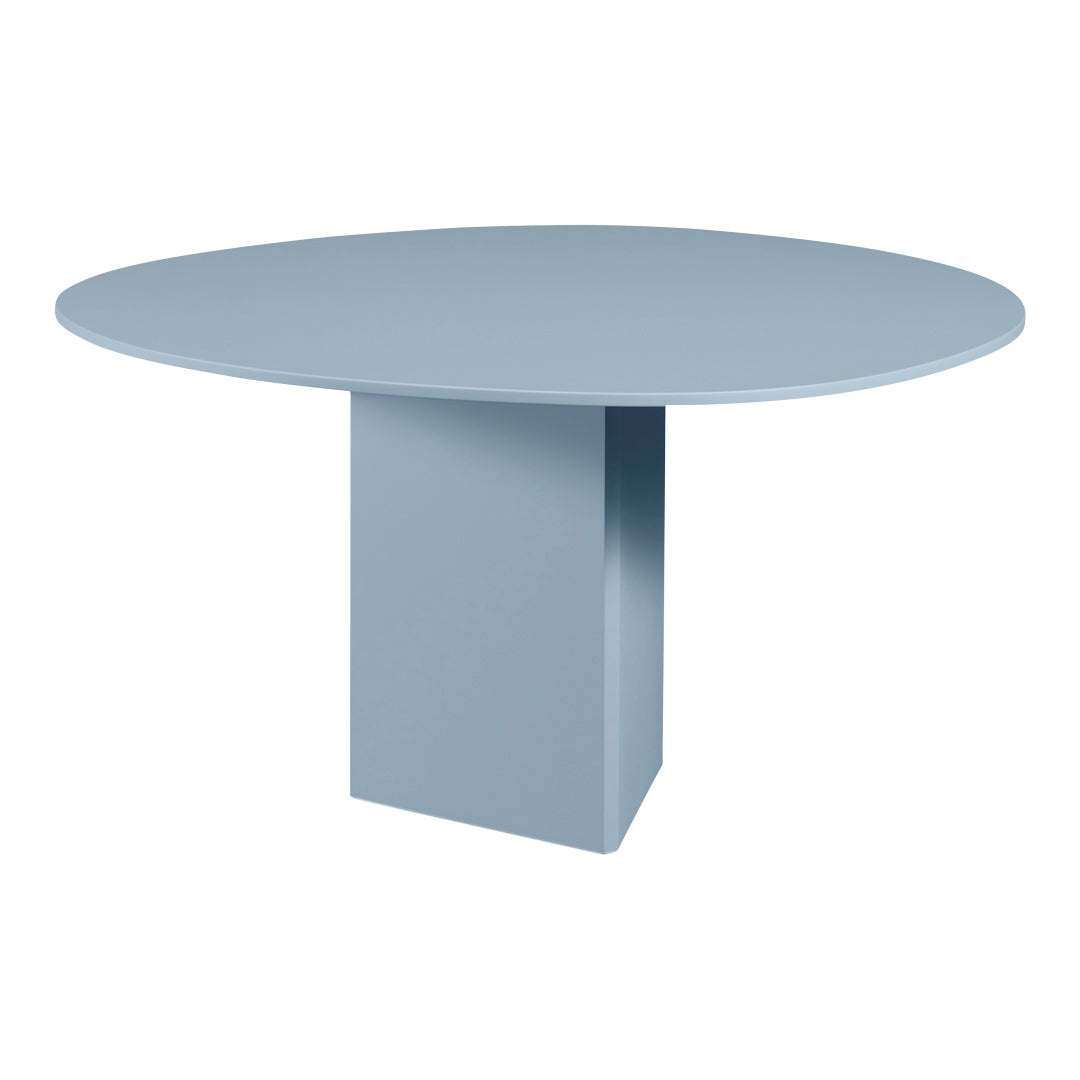 Albio Modern Dining Table Set - 6 Seater Wooden Kitchen Table with Extendable Leaf - Perfect for Family Meals, Dinner Parties & Small Spaces