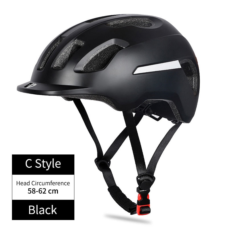 Trail XC MTB All-Terrain Bike Helmet - Lightweight & Durable for Off-Road Cycling, Mountain Biking & Commuting | Perfect for Trail Riders & Urban Commuters