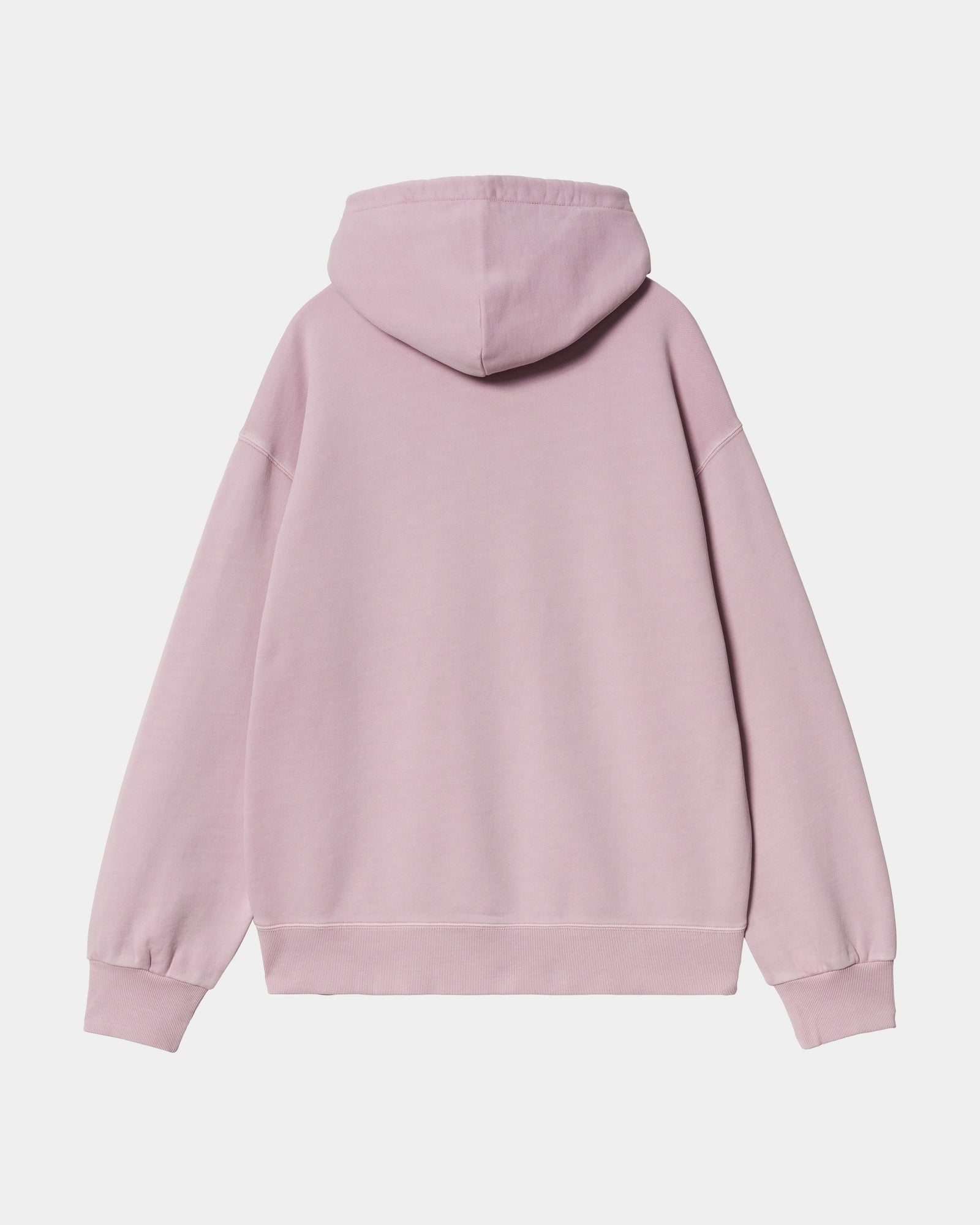 Hooded Nelson Sweatshirt for Men & Women | Hortensia Fleece Pullover | Cozy Winter Hoodie for Outdoor Activities & Casual Wear