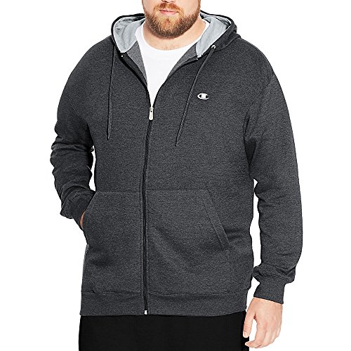 Charcoal Heather