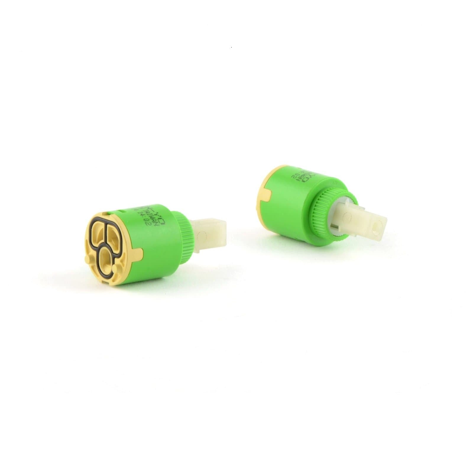 High-Quality Faucet Valve 204 - Durable Brass Water Tap Valve for Kitchen & Bathroom Sink - Perfect for Home Plumbing Repairs and DIY Projects