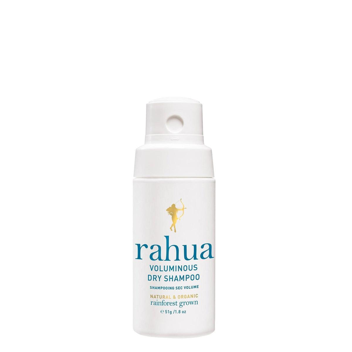 Voluminous Dry Shampoo for Oily Hair - Refresh & Add Volume Instantly | Travel & Gym Essential for Busy Women