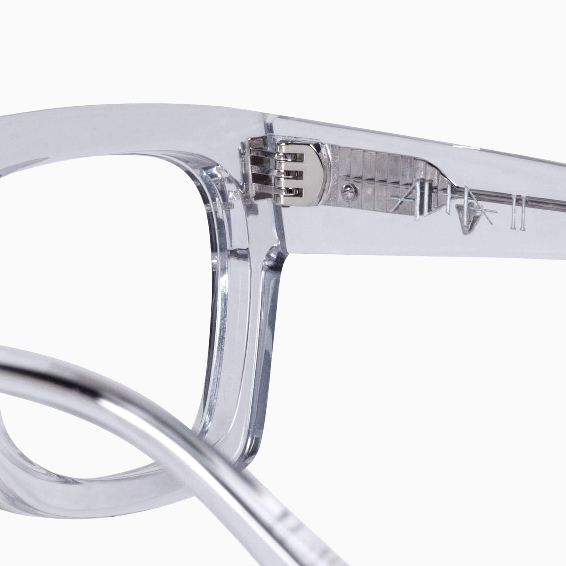Alta II Blue Light Blocking Glasses - Anti Eye Strain for Computer & Gaming - UV Protection for Men & Women - Stylish & Comfortable for Work, Reading & Screen Time