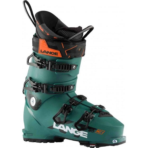 Lange XT3 120 GW Ski Boots 2022 - High-Performance Alpine Ski Boots for Men & Women - Perfect for All-Mountain & Freeride Skiing