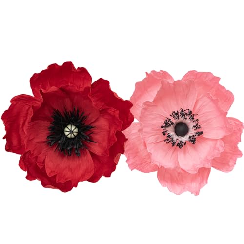 Pink+red;set/2