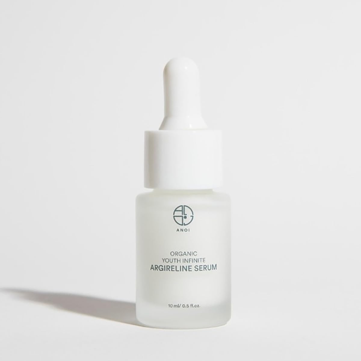 Organic Y Infinite A Serum 10ml - 6 Box Set | Moisturizing & Nourishing Anti-Aging Face Serum for Smooth Skin | Perfect for Night Routine & Travel Skincare | Beautygoodshop