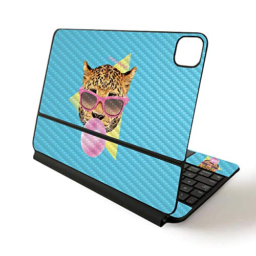 Bubble Gum Cheetah
