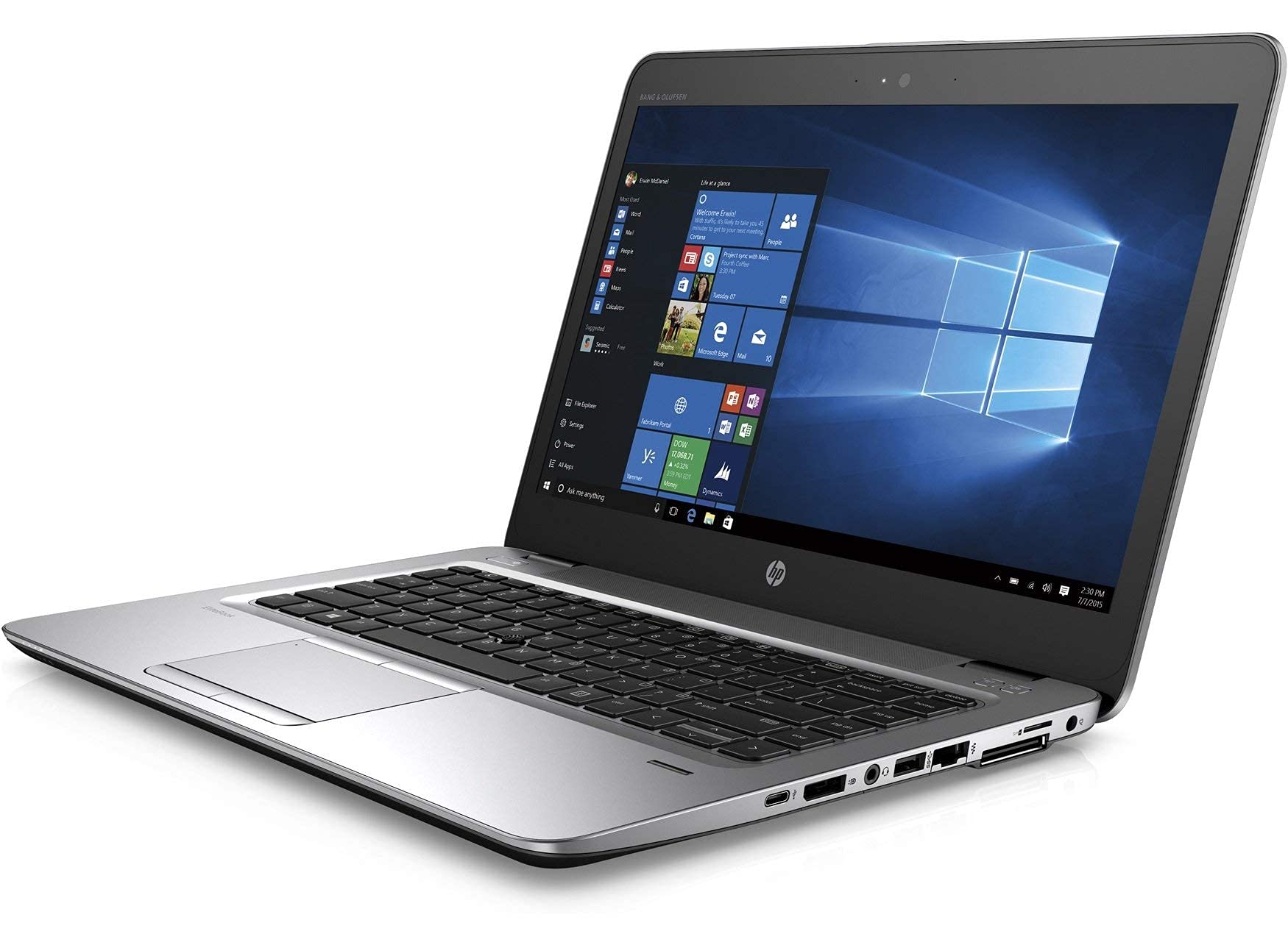 HP EliteBook 840 G3 14