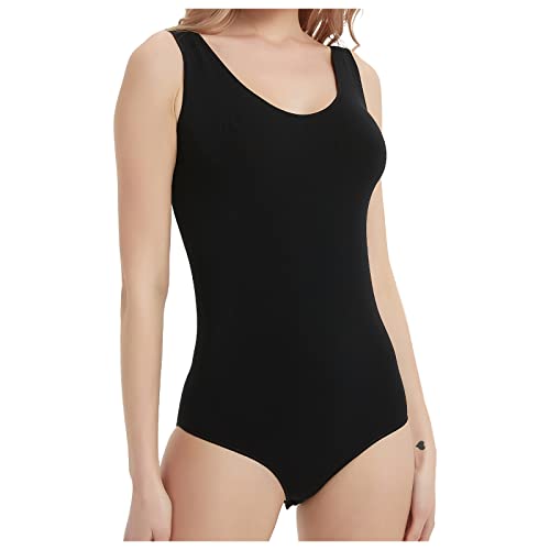 Vest Black