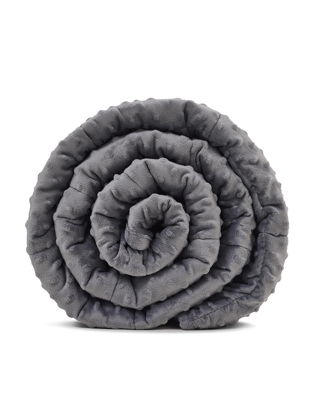 Premium 10lbs Weighted Blanket 60