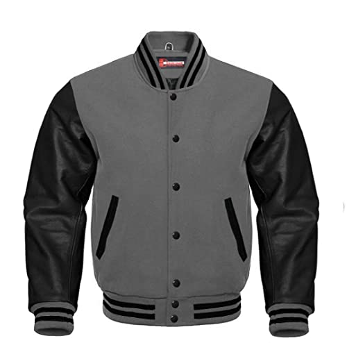 Gray/Black