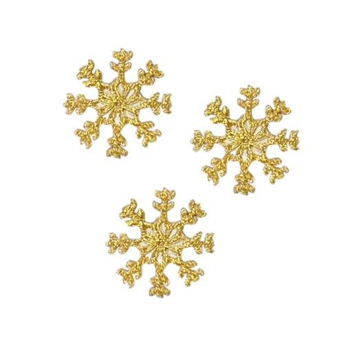 Gold - 3 Pieces