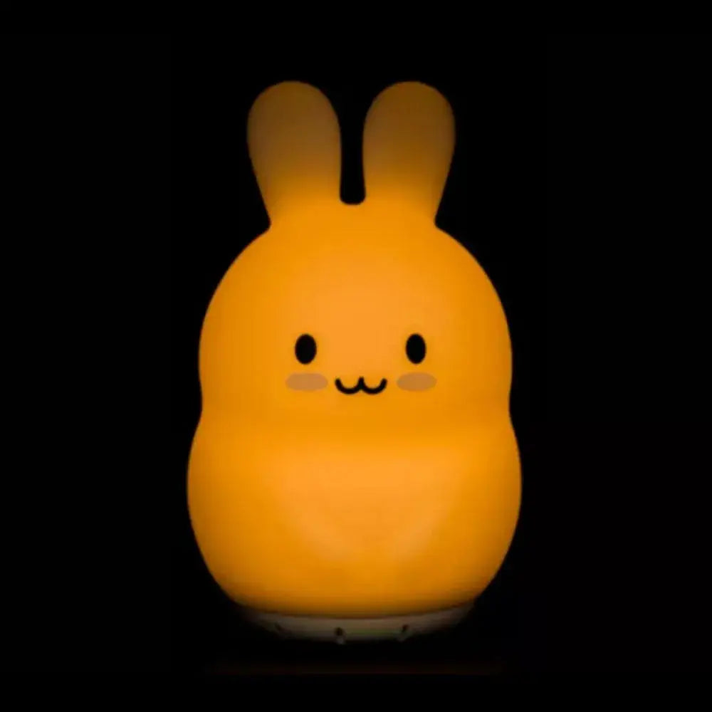Duski Dream Guardian: Bunny Plush Toy - Soft and Cuddly Stuffed Animal for Kids, Perfect for Bedtime Comfort, Nursery Decor, and Gift Giving