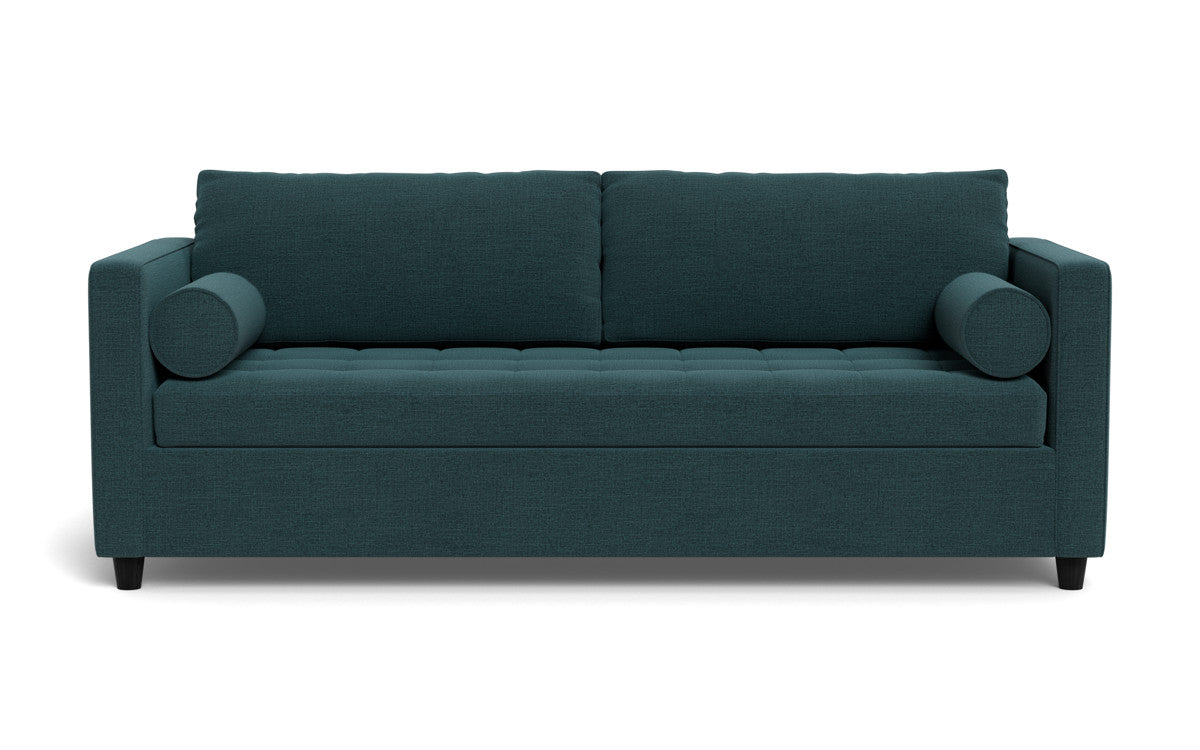 Ladybird 88 Queen Sleeper Sofa Bed - Convertible 3-in-1 Folding Couch with Storage | Comfortable for Living Room, Guest Room & Small Spaces | Perfect for Hosting, Lounging & Overnight Guests